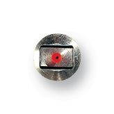 WELLER ND 10 Soldering Iron Tip, Round, 14 mm