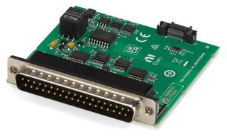 NI / EMERSON 788272-01