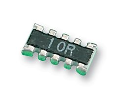 YAGEO 235023010333 RESISTOR NETWORK, RNA310 1206 33K