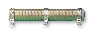 VISHAY RSSD25168A10R0JB06 Resistor, Solder Lug, 10 ohm, RSSD Series, 200 W, ± 5%, Solder Lug