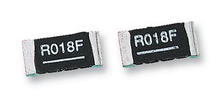 TE CONNECTIVITY - CGS TL3AR005F SMD Current Sense Resistor, 5000 µohm, TL Series, 2512 [6432 Metric], 1 W, ± 1%, Metal Film