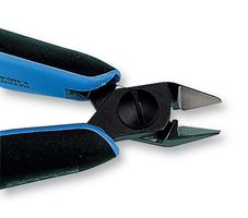 ERGO BAHCO RX8144 Cutter, Side, 135.5 mm, Flush, 1.25 mm, 65 °
