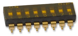 MULTICOMP PRO MCDM(R)-08-T