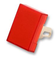 OMRON INDUSTRIAL AUTOMATION A3CJ-500R Indicator Lens, Red, A3C Series