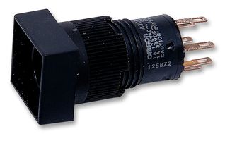 OMRON INDUSTRIAL AUTOMATION A3CA-7011