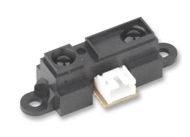 SHARP GP2Y0A41SK0F SENSOR, DISTANCE, ANALOGUE OUTPUT,