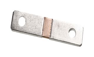 TT ELECTRONICS / WELWYN EBW5216PNT-L050FB SMD Current Sense Resistor, 50 µohm, EBW Series, 15 W, ± 1%, Metal Element