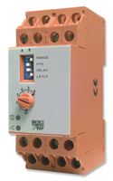 BROYCE CONTROL M3MCR