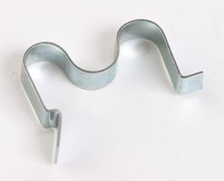 LAIRD TSC704 Spring Clip, T-gon™, TO-220 Packages, 16.8 mm x 3.5 mm
