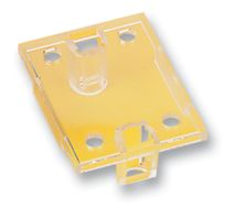 OPTO 22 SAFETY COVER Relay Accessory, Protective, Power Series Standard Solid State Relay