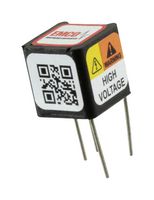 XP POWER Q045-12R High Voltage DC/DC Converter, Proportional, Reversible Output, Adjustable, 500 mW, 1.11 mA