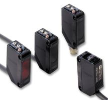 OMRON INDUSTRIAL AUTOMATION E3Z-LS66