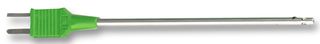 TME KHA02 Thermocouple, K, -100 °C, +750 °C, Stainless Steel