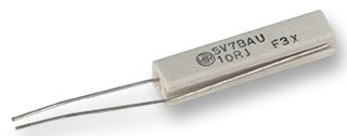 MULTICOMP MCHSVAU SV7BAU 33R J RESISTOR, 7W 5% 33R