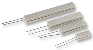 MULTICOMP MCHSVAU SV4AU 22R J RESISTOR, 4W 5% 22R