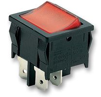 MARQUARDT 18057110 SWITCH, OFF, 2 CONTACT