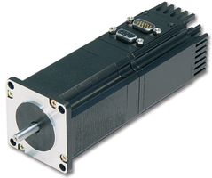 NANOTEC PD4-I5709X3208 STEPPER MOTOR, 0.9DEG