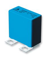 TDK B32656S7224K564 Power Film Capacitor, Metallized PP, Radial Box - Tabs, 0.22 µF, ± 5%, Snubber, Panel Mount