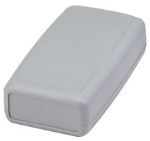 SERPAC H-65AABK CASE, ABS, H-65