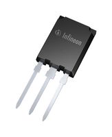 INFINEON IKQ100N120CH7XKSA1 IGBT, 166 A, 1.7 V, 721 W, 1.2 kV, TO-247, 3 Pins