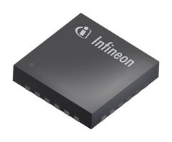 INFINEON CYPD717239BFXQTXUMA1 USB Type-C and Power Delivery Controller, Buck-Boost, USB PD 3.1, 5 V to 24 V, -40 to 105 °C, LGA-39