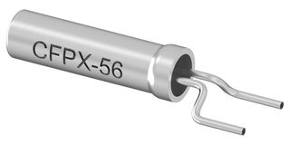WURTH ELEKTRONIK 830025159 Crystal, CFPX-56 Series, 32.768 kHz, 20 ppm, 12.5 pF