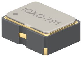 WURTH ELEKTRONIK 831066657 Oscillator, 16 MHz, 50 ppm, HCMOS, SMD, 2.5mm x 2mm, 3.3 V, IQXO-791 Series