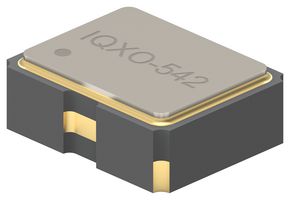 WURTH ELEKTRONIK 830208216709 Oscillator, 12 MHz, 25 ppm, CMOS, SMD, 2mm x 1.6mm, 1.8 V, IQXO-542 Series