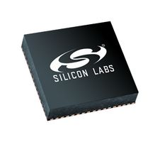SILICON LABS EFR32FG28B312F1024IM68-A