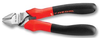 FACOM 192.20CPE Cutter, Nipper, 200 mm, Diagonal, 5 mm