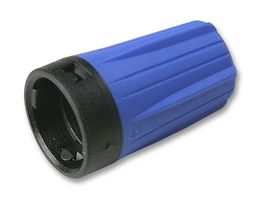 NEUTRIK BST-BNC-6 Connector Accessory, Boot, Rear Twist BNC 75ohm Connectors, rearTWIST