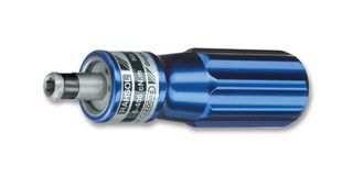 GEDORE 755-03 TORQUE SCREWDRIVER, 2-135CNM