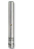 CONTRINEX GMBH DW-AS-503-M12 Inductive Proximity Sensor, 500 Series, M12, 6 mm, PNP, 10 Vdc to 30 Vdc, Connector