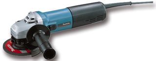 MAKITA 9564CV 230V GRINDER, ANGLE, 230V, 115MM