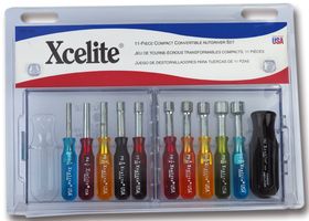 WELLER XCELITE PS121MMN.
