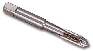 DORMER E509M3 SPIRAL POINT TAP, HSS, GT, 3 X 0.5MM