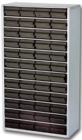 RAACO 102520 Antistatic Storage, Cabinet, ESD, Box, 21.73 ", 552 mm, 12.05 ", 306 mm, 5.91 "