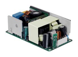 EOS POWER EPG300-1348 AC/DC Open Frame Power Supply (PSU), ITE & Industrial, 1 Output, 300W @ 375LFM, 200 W