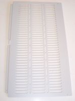 VERO 503-232963A Panel, 19" Racks, Top Cover, Ventilated, 250 mm