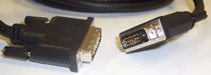PRO SIGNAL 9401-10M DVI-D LEAD, DUAL LINK, 10M