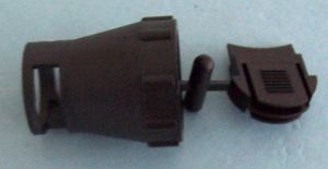 TE CONNECTIVITY - AMP 1445856-1