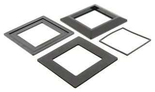 CROUZET 26546842 Adapter Plate, CHM48 Hour Counters