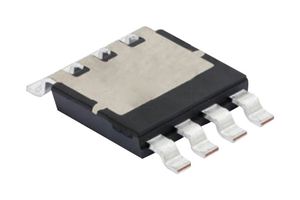 VISHAY SIHR120N60E-T1-GE3 Power MOSFET, N Channel, 600 V, 32 A, 0.12 ohm, PowerPAK 8 x 8LR, Surface Mount