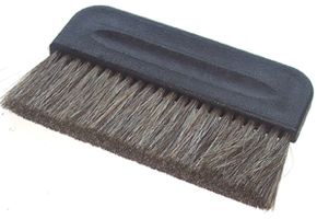 DESCO EUROPE / VERMASON 238150 BRUSH, CONDUCTIVE, SOFT