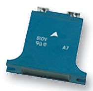 TDK B72232B0231K001 TVS Varistor, MOV, 230 V, 300 V, B722 Series, 595 V, Block, Metal Oxide Varistor (MOV)