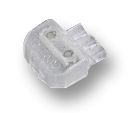 TE CONNECTIVITY 342816-2 CRIMP TERMINAL, 3WAY, PK250