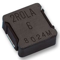 PANASONIC ETQPAF4R8HFA CHOKE COIL, POWER, 4.8UH, 14.4A