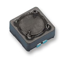 SIGMAINDUCTORS - TE CONNECTIVITY 3631B101LL Power Inductor (SMD), 100 µH, 1.1 A, Shielded, 3631 Series