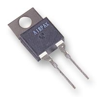 SENSATA / AIRPAX 67L110 Thermostat Switch, Subminiature, Bimetal Disc, 6700 Series, 110 °C, Normally Closed, TO-220