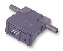 HONEYWELL AWM3100V Air Flow Sensor, AWM3000 Series, 0sccm to 200sccm, 25 psi, 8 to 15 Vdc, Radial